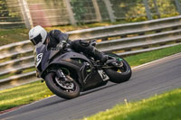 Middle 2 Group Black Bikes